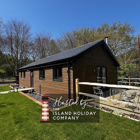 Cherry Lodge Godshill  Exterior foto