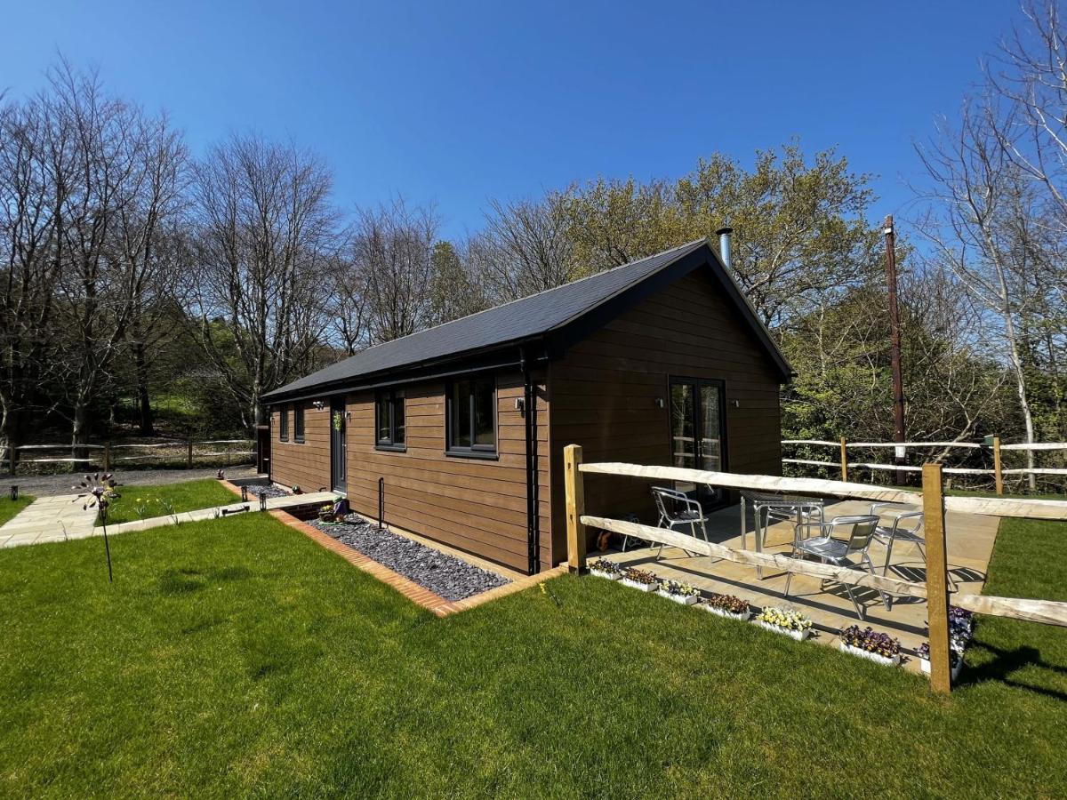 Cherry Lodge Godshill  Exterior foto
